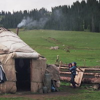 Kyrgyzstan