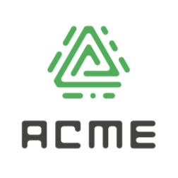Logo Acme