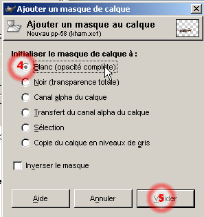 Appliquer
